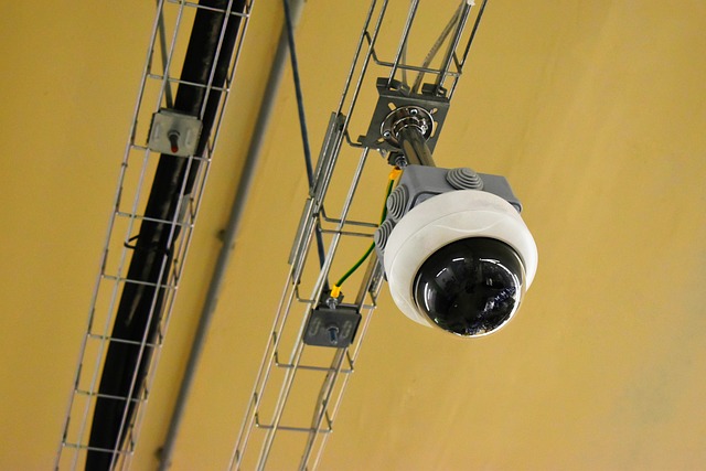 profi kamera rendszer